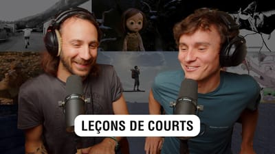 Questions existentielles avec Jérémy Bernard !