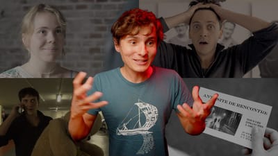 Je veux y croire !!! Mes retours sur 2 courts (juin 2025)
