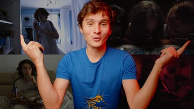 Exploitons nos idées !! Une comédie & Un film d'horreur (septembre 2025)