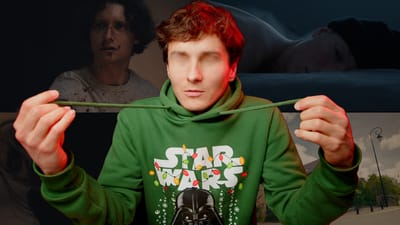 Rend moi lisible tout ça ! Sketch/Horreur, Drame, Corpo (février 2026)