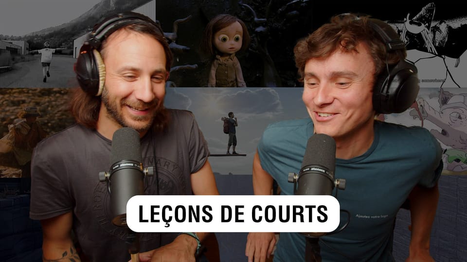 Questions existentielles avec Jérémy Bernard !