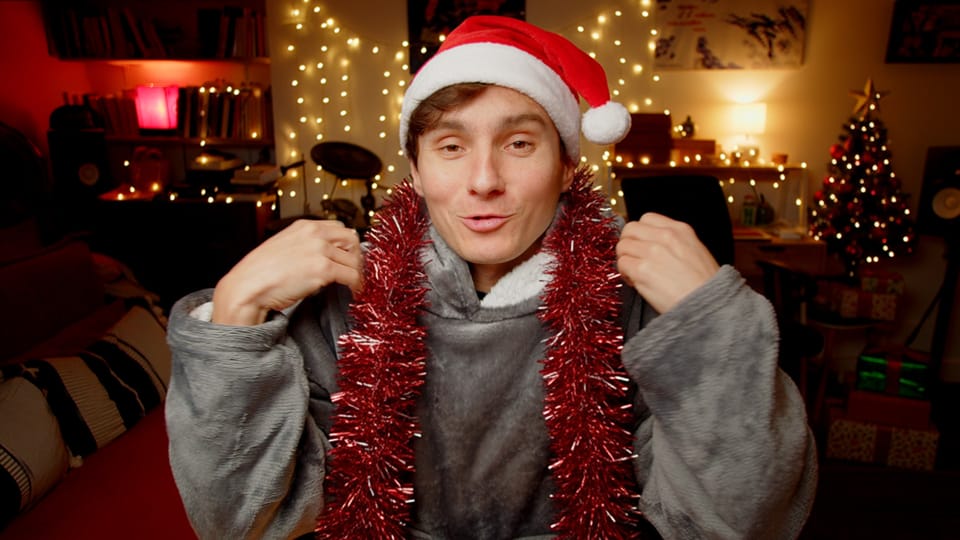 Bilan 2025 et projets 2026 ?🎄